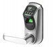 L 7000 PROFESIONAL SI INTELIGENT! Incuietoare cu amprenta digitala si parola