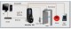 Aparat de Pontaj si Control Acces cu Recunoastere faciala, Amprenta digitala si Card (optional) MultiBio 700