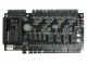 Centrala de Control acces cu Card-uri C3