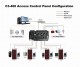 Centrala de Control acces cu Card-uri C3